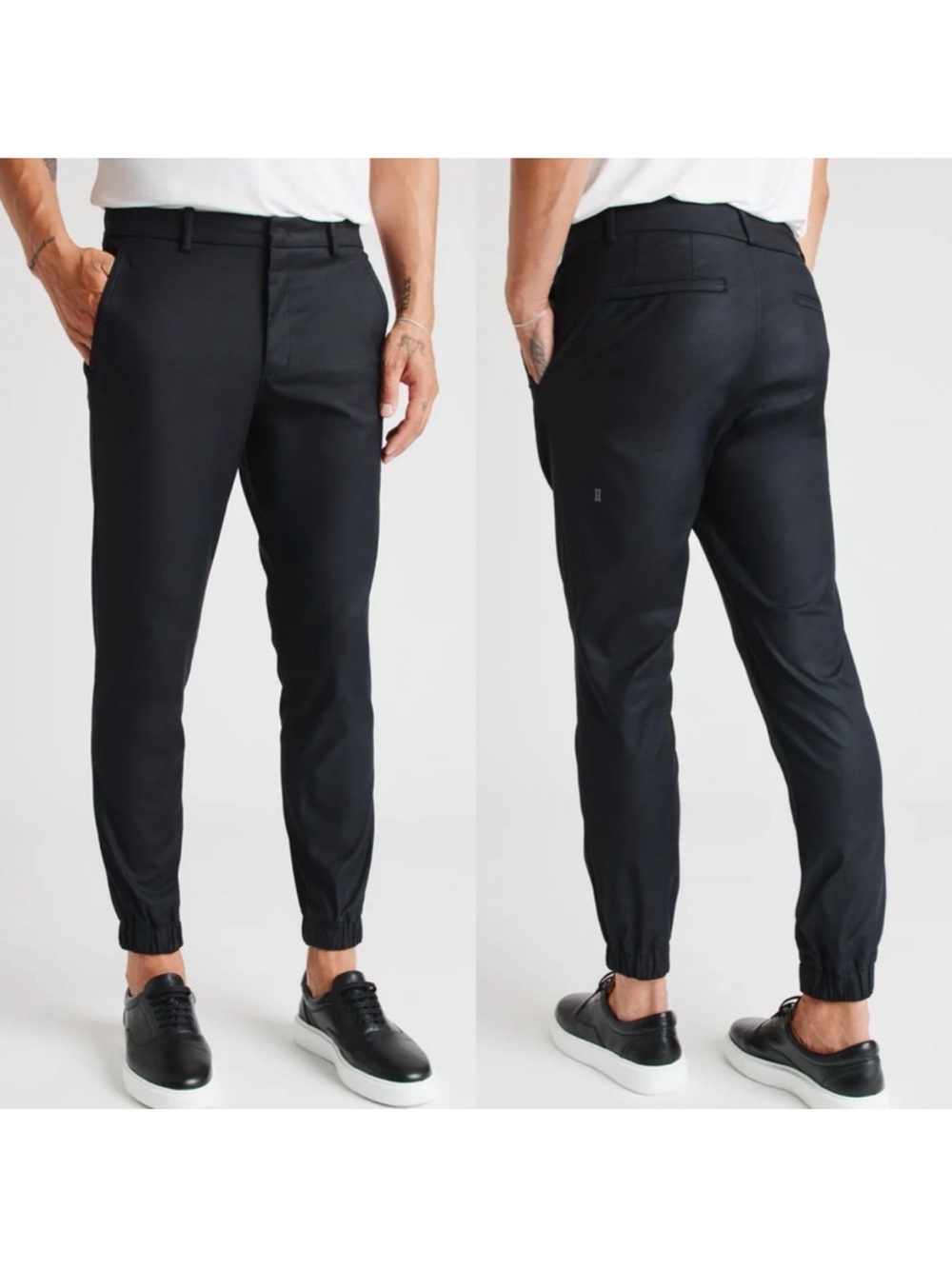 Kit Ace Navigator Commute Jogger Pants